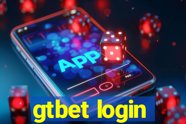 gtbet login